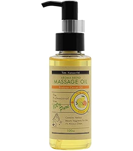 Amazon | イランイランブレンド アロマオイル 100ml (ベースオイル