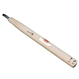 三木章刃物 彫刻刀ハイス鋼 キワ曲型 6mm 410047