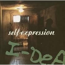 Amazon.co.jp: セルフ・エクスプレッション - I-DeA: ミュージック
