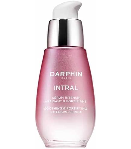 Amazon.co.jp: Darphin Intral Inner Youth Rescue Serum for Unisex 1
