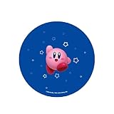 星のカービィ まじかる百貨店缶バッジ②