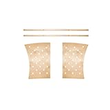 STOKKE　SLEEPI™ Jｒ Bed Conversion Kit　ナチュラル