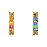 【セット買い】ガーネッシュ(GONESH) インセンス No.2&4&10 (オイル&スパイス・パフューム&オーチャード&バイン・ハーブ&フラワーズ) 30本入 & インセンス No.6&8&12 (アンシェントタイムス・スプリングミスト・グリーンマウンテン) 30本入