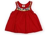 JUNK STORE(ジャンクストア) タンクトップ・キャミソール 90サイズ 女の子