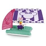 Fisher-Price Disney's Minnie Mouse: Daisy's Sail Boat [並行輸入品]