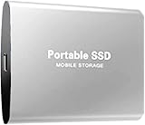 LOGANZ 外付けSSD 30TB 16T 14T 12T 10T 8T新しいアップグレードされた外付けSSD 4T 2T 1T 500G