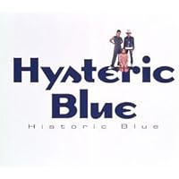 Amazon.co.jp: Historic Blue: ミュージック