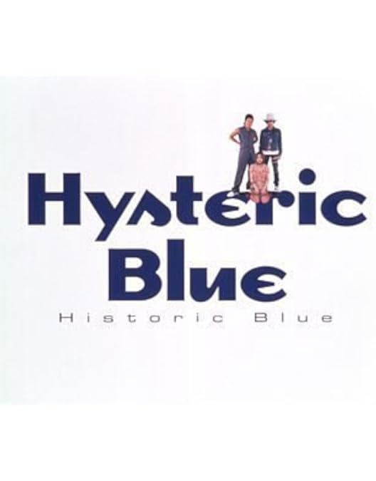 Amazon.co.jp: Historic Blue Films [DVD] : Hysteric Blue, Hysteric