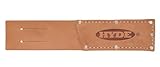 Hyde Tools 56500ベルトSheath , 10 " x 2 "