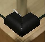 Interbusiness 10pc/Lot Home Furniture U Shape Corner Guard for Baby Child Infant Kids Safety Table D