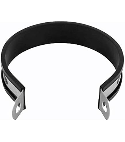 Amazon | キジマ(Kijima) バイクパーツ エキゾーストフランジ SR400