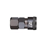 超軽量マグネシウムソケット 管用おねじ用 A-6MS