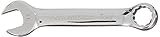 Performance Tool W30611 11mm Stubby Combo Wrench [並行輸入品]