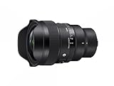 シグマ(Sigma) SIGMA シグマ Lマウント レンズ 14mm F1.4 DG DN 単焦点 広角 星 フルサイズ Art ミラーレス 専用