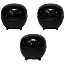 Amazon | 【X3個セット】 ミルボン ニゼル グラスプワックス 80g