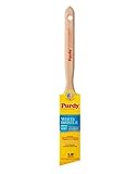 Purdy 144116415ホワイトBristleシリーズExtra Oregon Angularトリムペイントブラシ、1 – 1 / 2インチ
