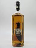 ワイルドターキー アメリカン ハニー 35.5度 1000ml [並行輸入品]