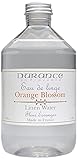 DURANCE(デュランス) リネンケアシリーズ リネンウォーター 500ml 「フラワーオレンジ」 4994228008619