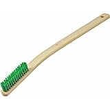 大五郎 ナイロン 竹反りブラシ 300mm