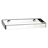 グローエ(GROHE) GROHE JAPAN COLLECTIONS タオルバー200㎜ JPK50300 (グローエジャパン公式・ 日本規格適合品)