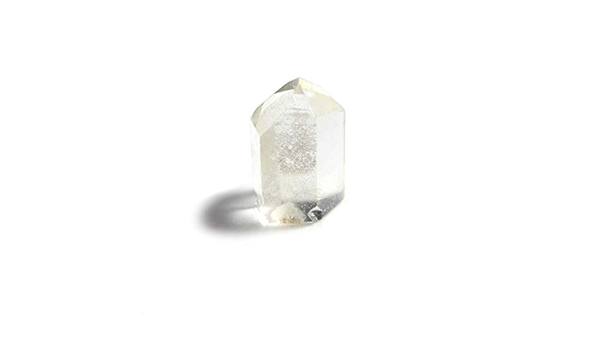 Amazon New Wave ファントムクォーツ マスタークリスタル 産地 ブラジル Phantom Quartz 幻影水晶 幽霊水晶 ゴーストクリスタル 天然石 鉱物 1点もの 現品撮影 Fq 136 ルースストーン 通販