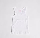 《ベビー・デポ在庫処分》 Carter's（カーターズ） タンクトップ 女の子 2T (88-93cm)