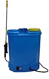 背負式電動噴霧器１８Ｌ