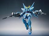 魂スピリッツ METAL ROBOT魂 （Ka signature） ＜SIDE OG＞ フルアームド・ヒュッケバイン フィギュア [並行輸入品]