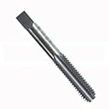 Tap Bottom 6 In-32nc Sae Stl [並行輸入品]