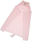 エレガントべビー ベビー バスラップ エンジェルベアー ピンク 79576