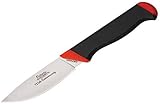 Ontario Knife会社7534blk Cayugaハンターwithブラックシース
