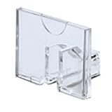 ロイヤル プライスカードホルダークリア 呼名3050 クリア PCC