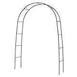 D2オリジナル　ガーデンアーチ