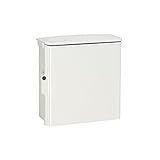 日東工業 キー付耐候プラボックス 屋根付 汎用タイプ OPK20-65A 【※画像及び色はイメージとなります。】