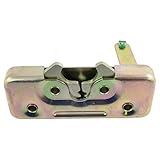 TRQ フロントアッパードアラッチ LH運転席側 Freightliner FLD Columbia Century