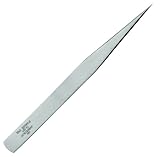 ケイバ(KEIBA) ストレートピンセット TS-S21