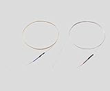 アズワン (AS ONE) 極細被覆熱電対TI-SP-K