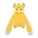 ポケモンセンターオリジナル Hug you! ぬいぐるみ パモット