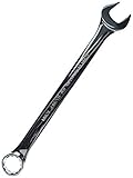 Blackhawk By Proto BW-1132MFP 12 Point Combination Wrench 32mm Full Polish Finish [並行輸入品]