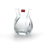 バカラ (Baccarat) コローユ 花瓶S/S 11.5cm 2101-433[並行輸入品]