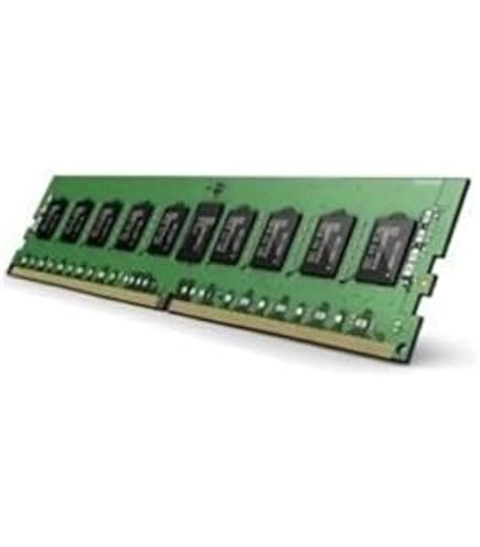 マイクロン ( Micron )メモリ 32GB*2 DDR4-2666 MICRON 32GB PC4-2666V-R DDR4 Registered ECC 2RX4 Memory