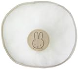 日本製 ミッフィー ベビー枕 ドリームリングまくら 綿100％ [Baby Product]