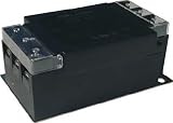 TRUSCO TDK TDKラムダ ノイズフィルタ RSEN 標準タイプ 250V 10A RSEN2010
