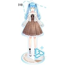 雪花ラミィ アクリルスタンドセット　ホロライブ 雪花ラミィ アクリルスタンド セット - メルカリ