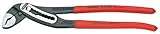 KNIPEX 88 01 300 SBA Alligator Pliers [並行輸入品]