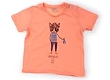 ZARA(ザラ) Tシャツ・カットソー 80サイズ 男の子