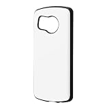 デジタルアルキミスト AQUOS sense8 SHG11 SH-54D ケース 耐衝撃ケース/ホワイト