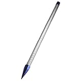 WATER SOURCE WP-3680 1-1/4 x 36 Pipe - 80 Guaze - Stainless Steel Well Point by Water Source