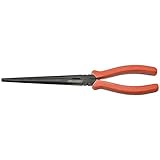 (STRAIGHT/ストレート) エクストラロングノーズプライヤー 260mm 12-683