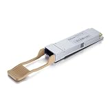 100GBASE-SR4 モジュール, 100 ギガビット QSFP28 MPO マルチモード 光トランシーバ, Juniper JNP-QSFP-100G-SR4, 850nm, DDM, 100m